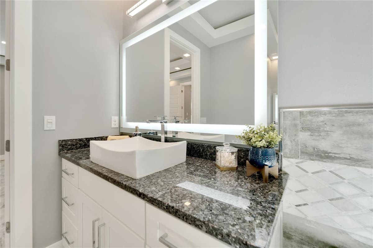 567 BIMINI BAY BOULEVARD — photo 35 of 86