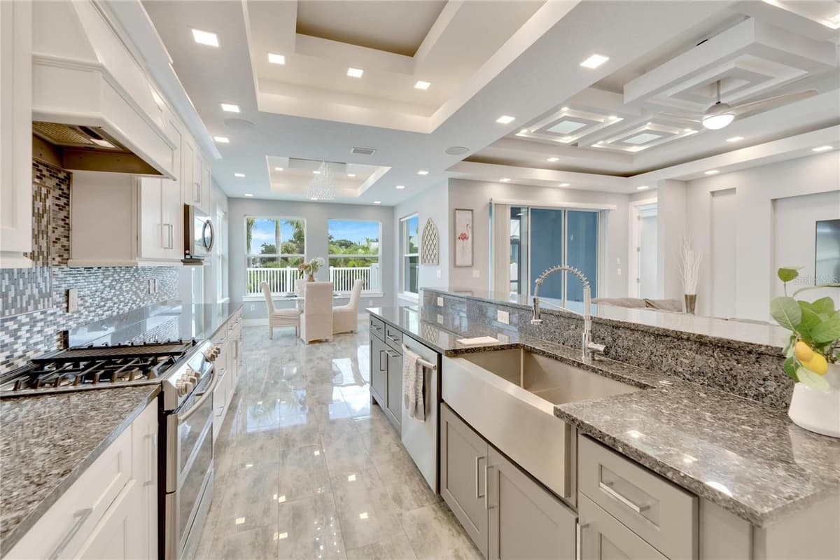 567 BIMINI BAY BOULEVARD — photo 18 of 86