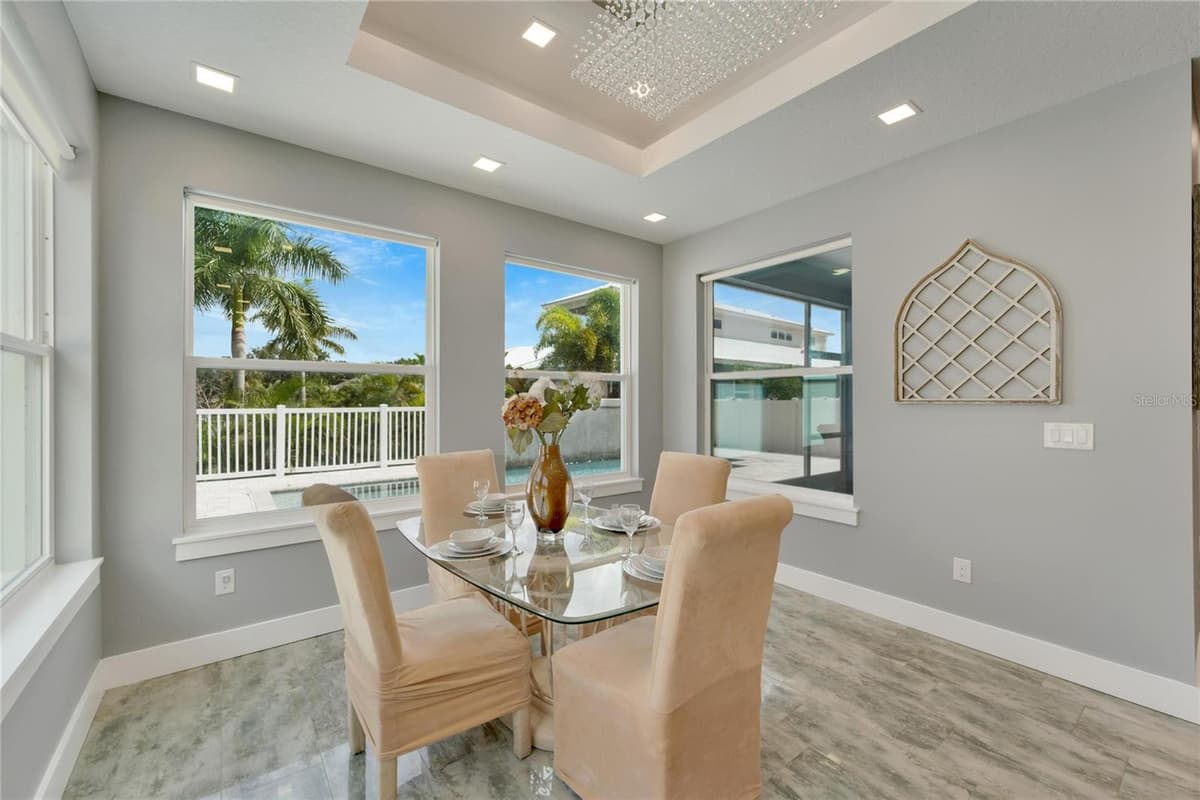 567 BIMINI BAY BOULEVARD — photo 24 of 86