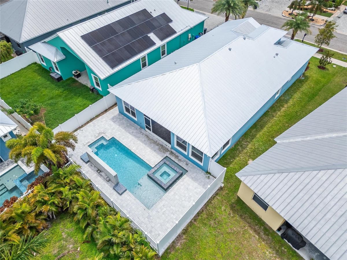 567 BIMINI BAY BOULEVARD — photo 72 of 86