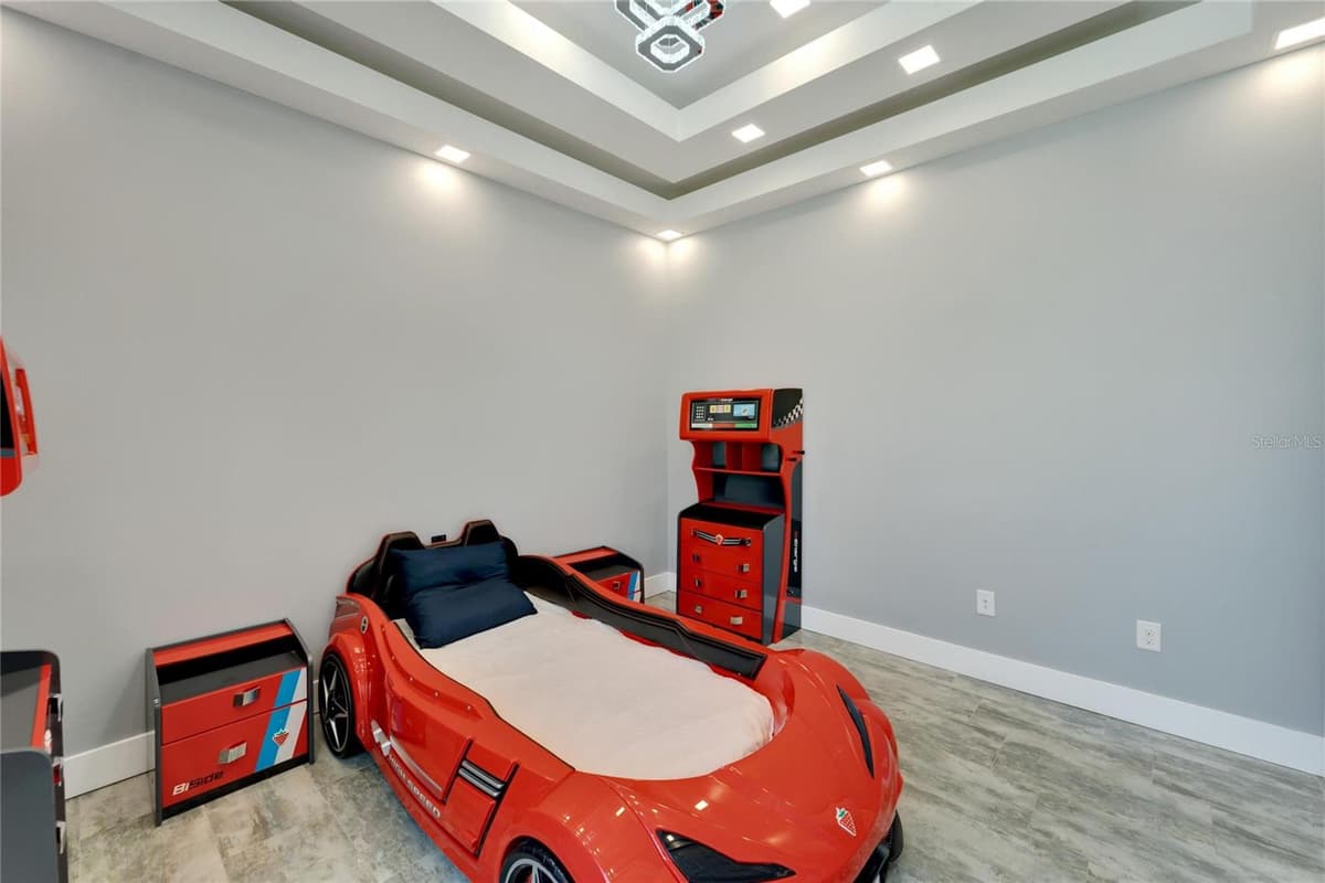 567 BIMINI BAY BOULEVARD — photo 48 of 86