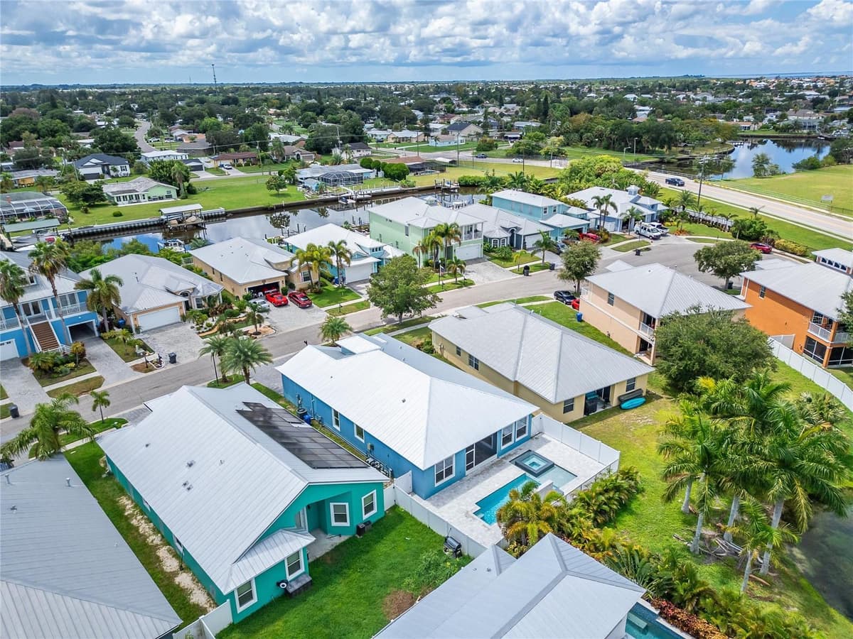 567 BIMINI BAY BOULEVARD — photo 74 of 86