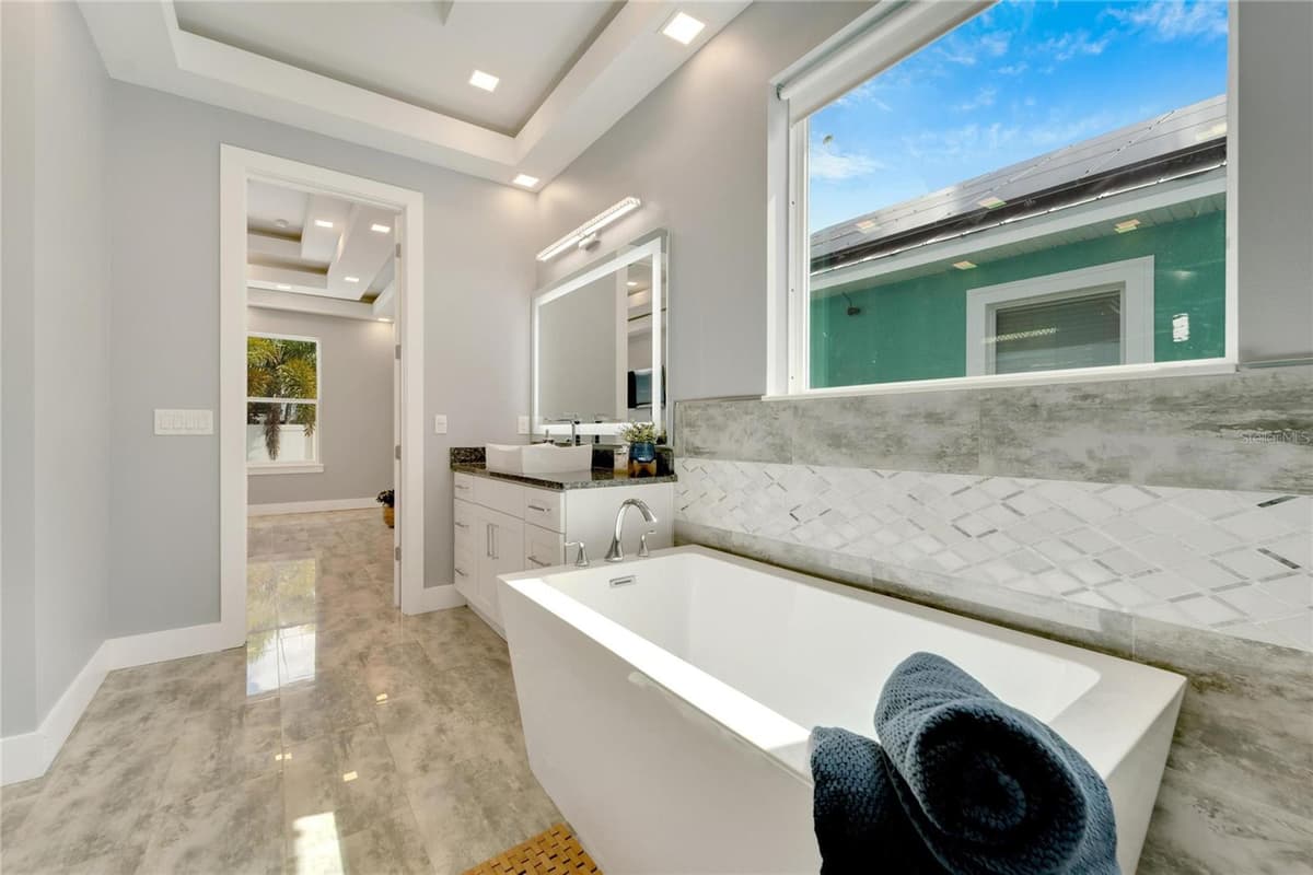 567 BIMINI BAY BOULEVARD — photo 32 of 86