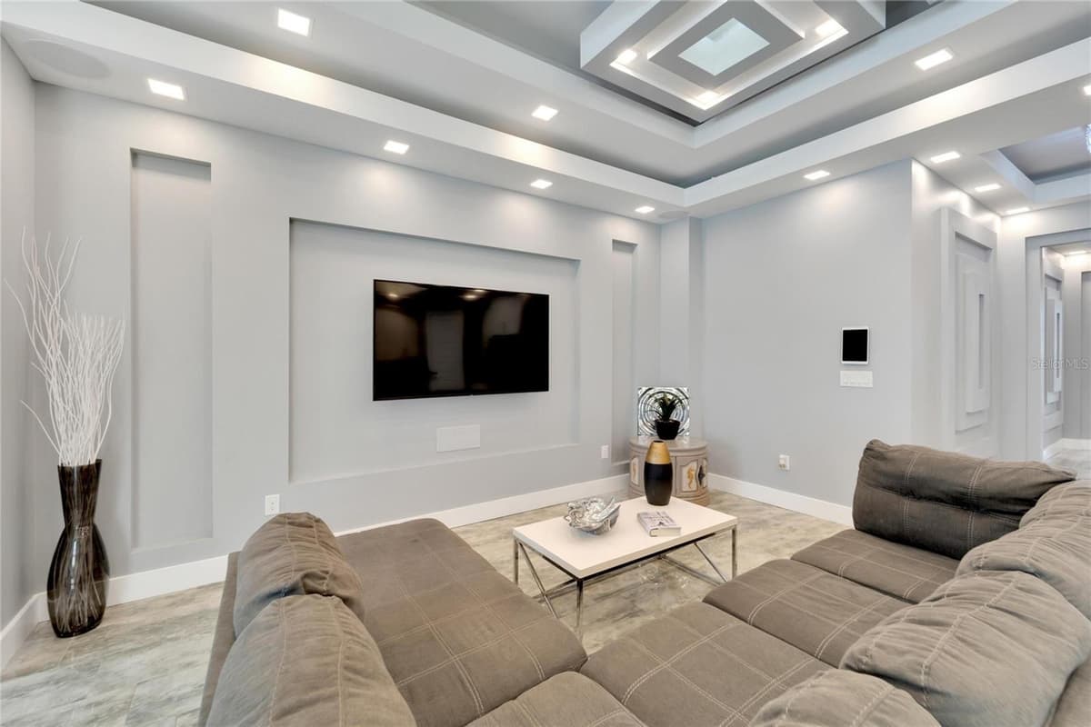 567 BIMINI BAY BOULEVARD — photo 12 of 86