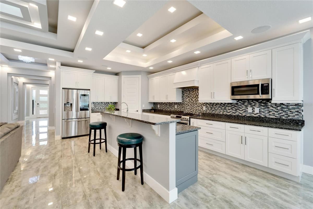 567 BIMINI BAY BOULEVARD — photo 14 of 86