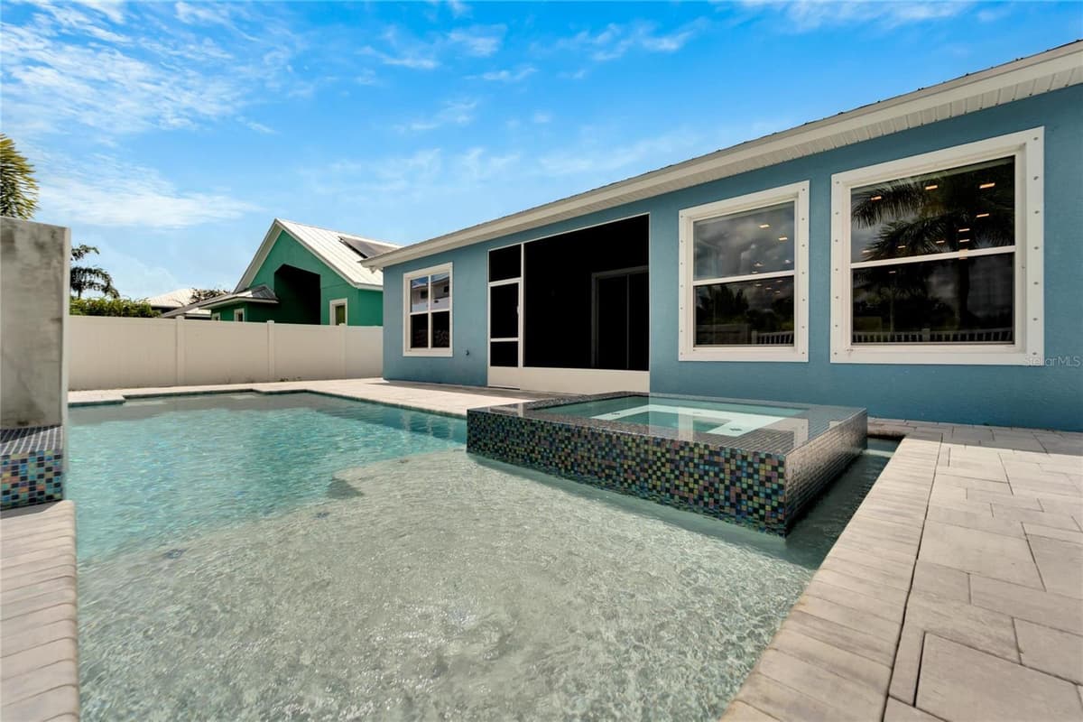 567 BIMINI BAY BOULEVARD — photo 64 of 86