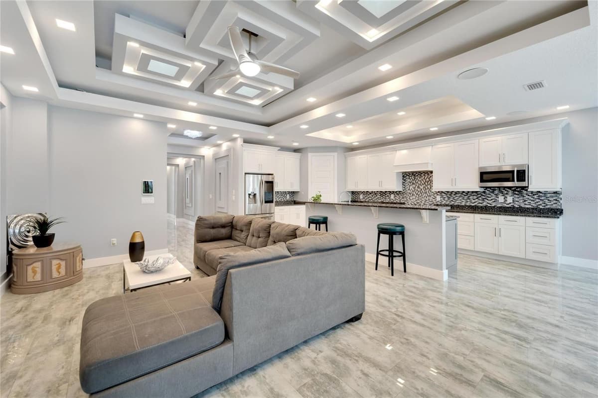567 BIMINI BAY BOULEVARD — photo 13 of 86