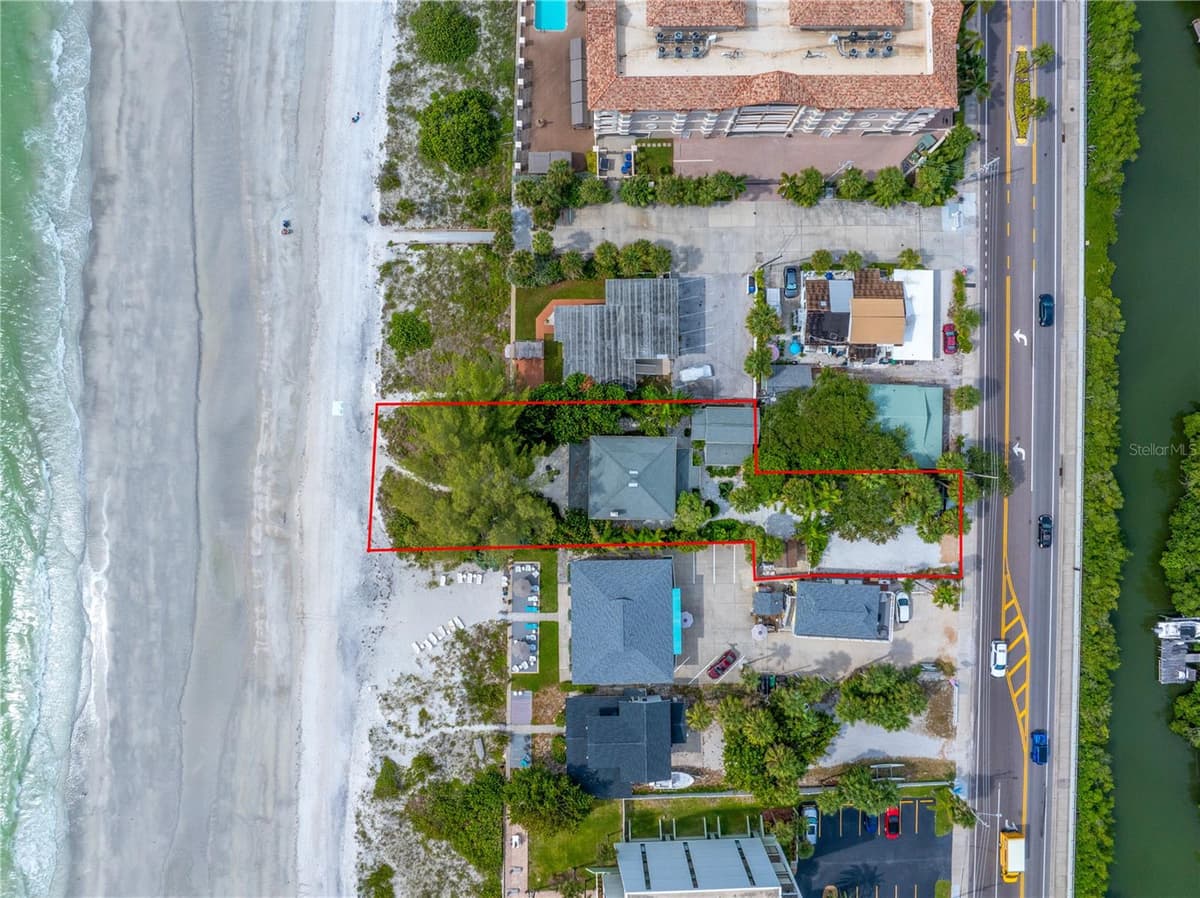 516 GULF BOULEVARD — photo 81 of 97