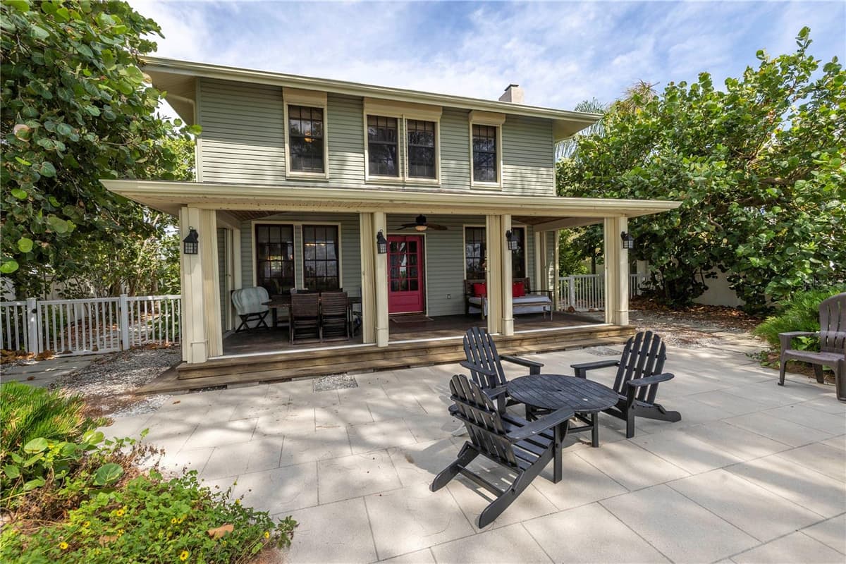 516 GULF BOULEVARD — photo 50 of 97