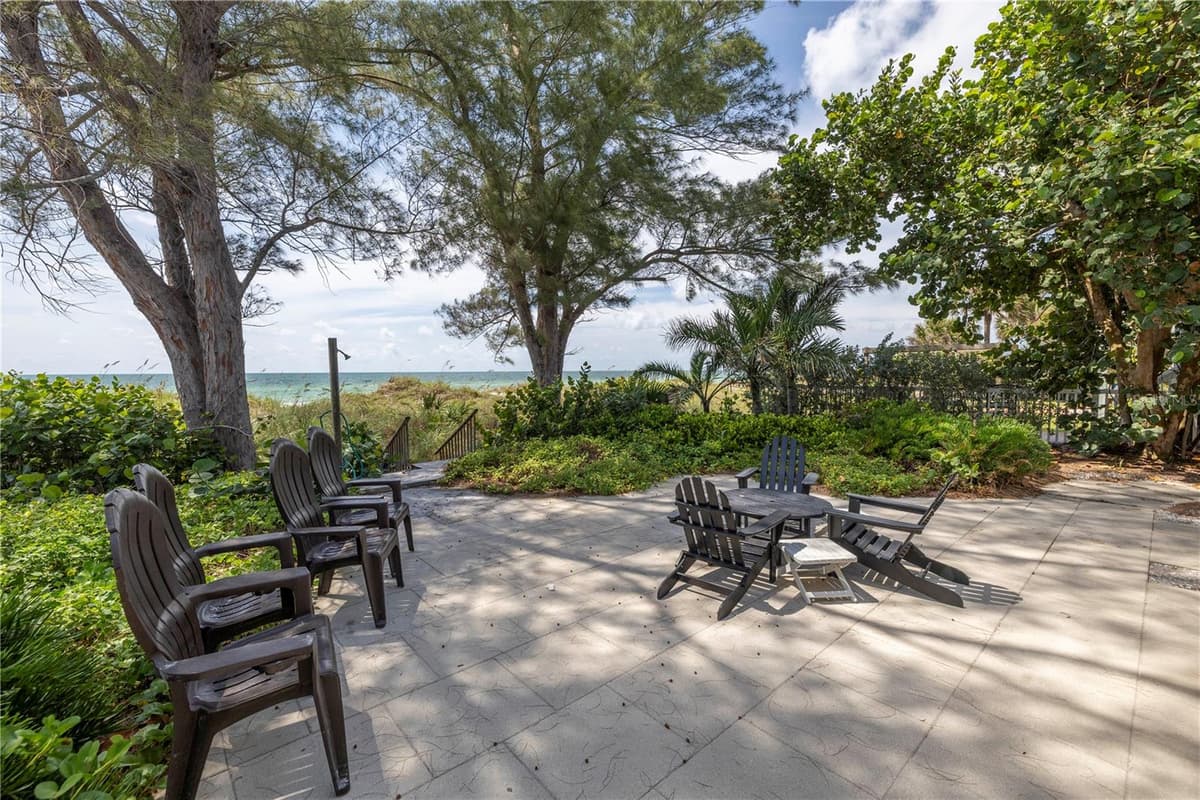 516 GULF BOULEVARD — photo 13 of 97