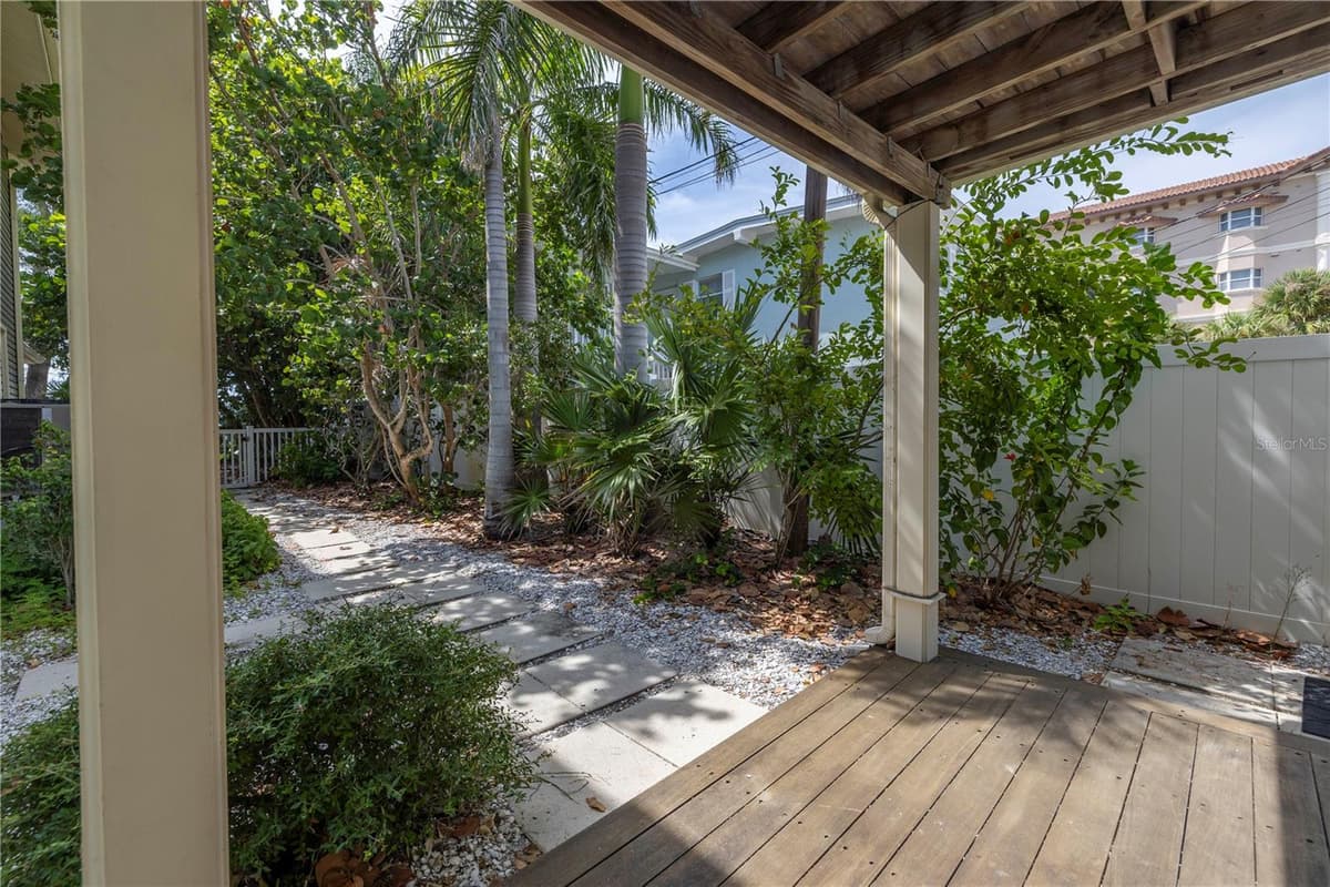 516 GULF BOULEVARD — photo 57 of 97