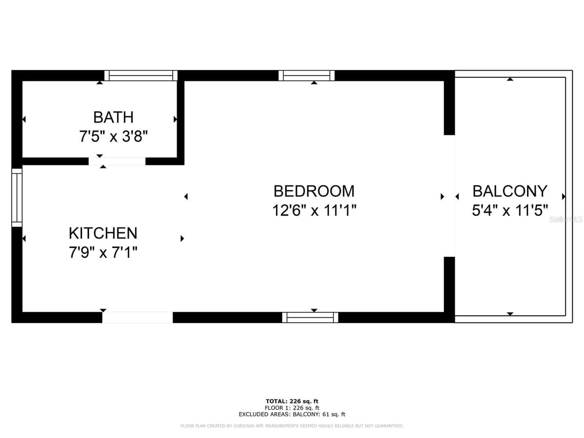 516 GULF BOULEVARD — photo 96 of 97