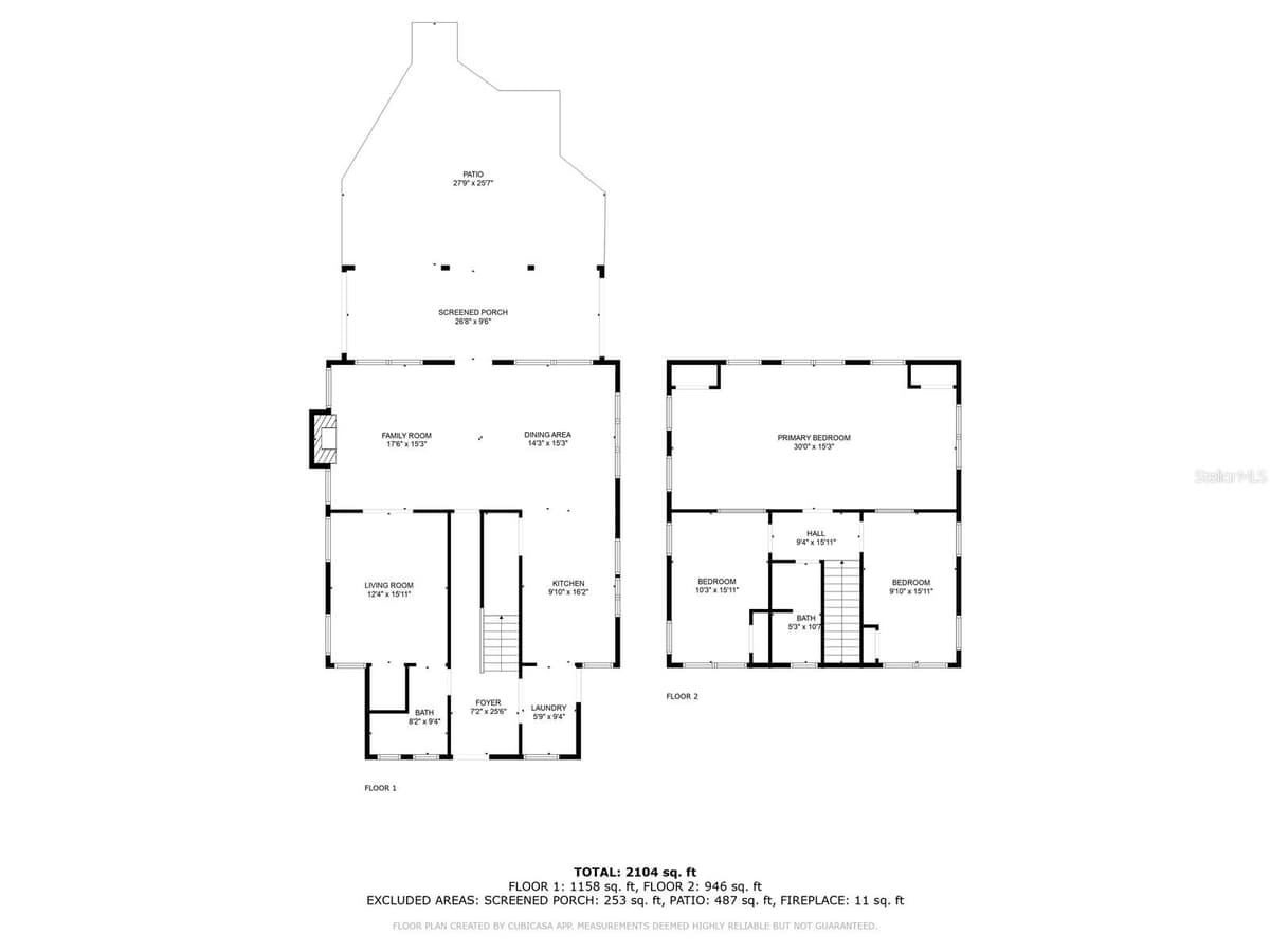 516 GULF BOULEVARD — photo 95 of 97