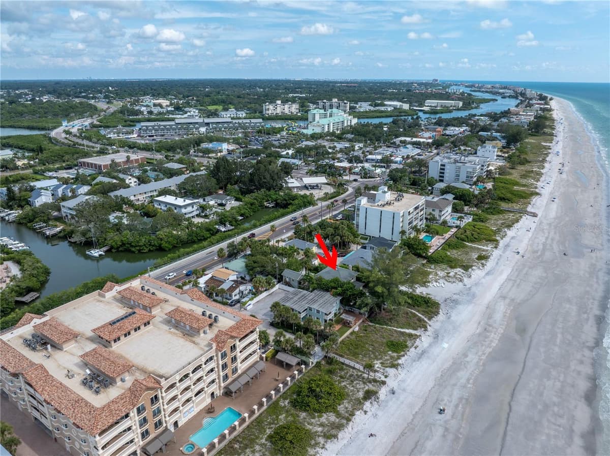 516 GULF BOULEVARD — photo 86 of 97