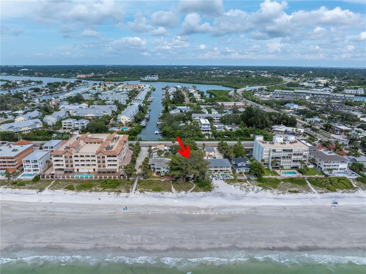 516 GULF BOULEVARD — photo 89 of 97