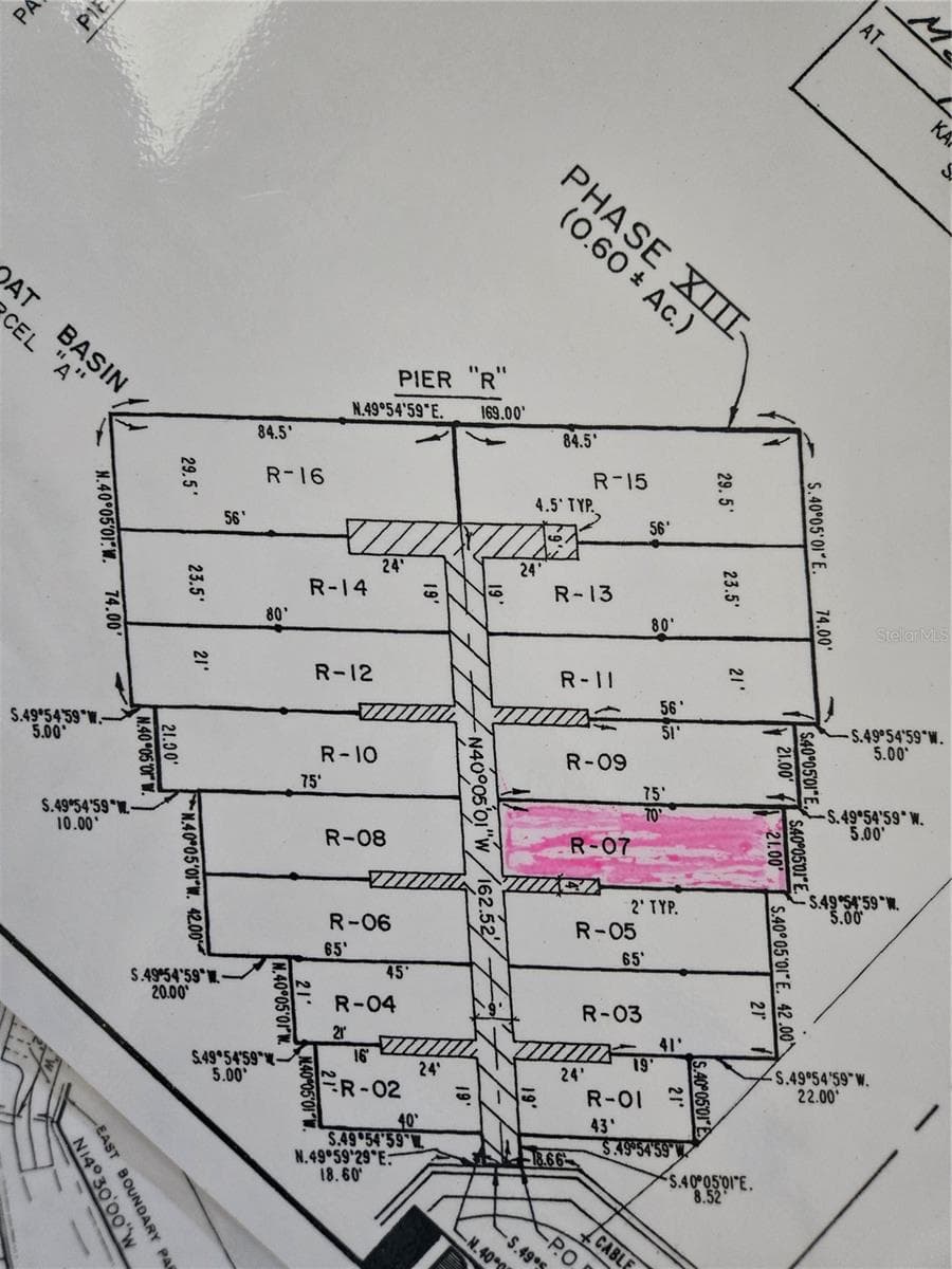2600 HARBOURSIDE DRIVE — photo 3 of 30