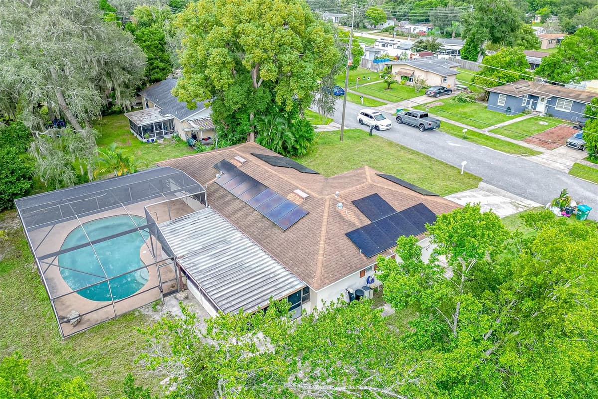 1522 GAINESVILLE DRIVE — photo 21 of 24