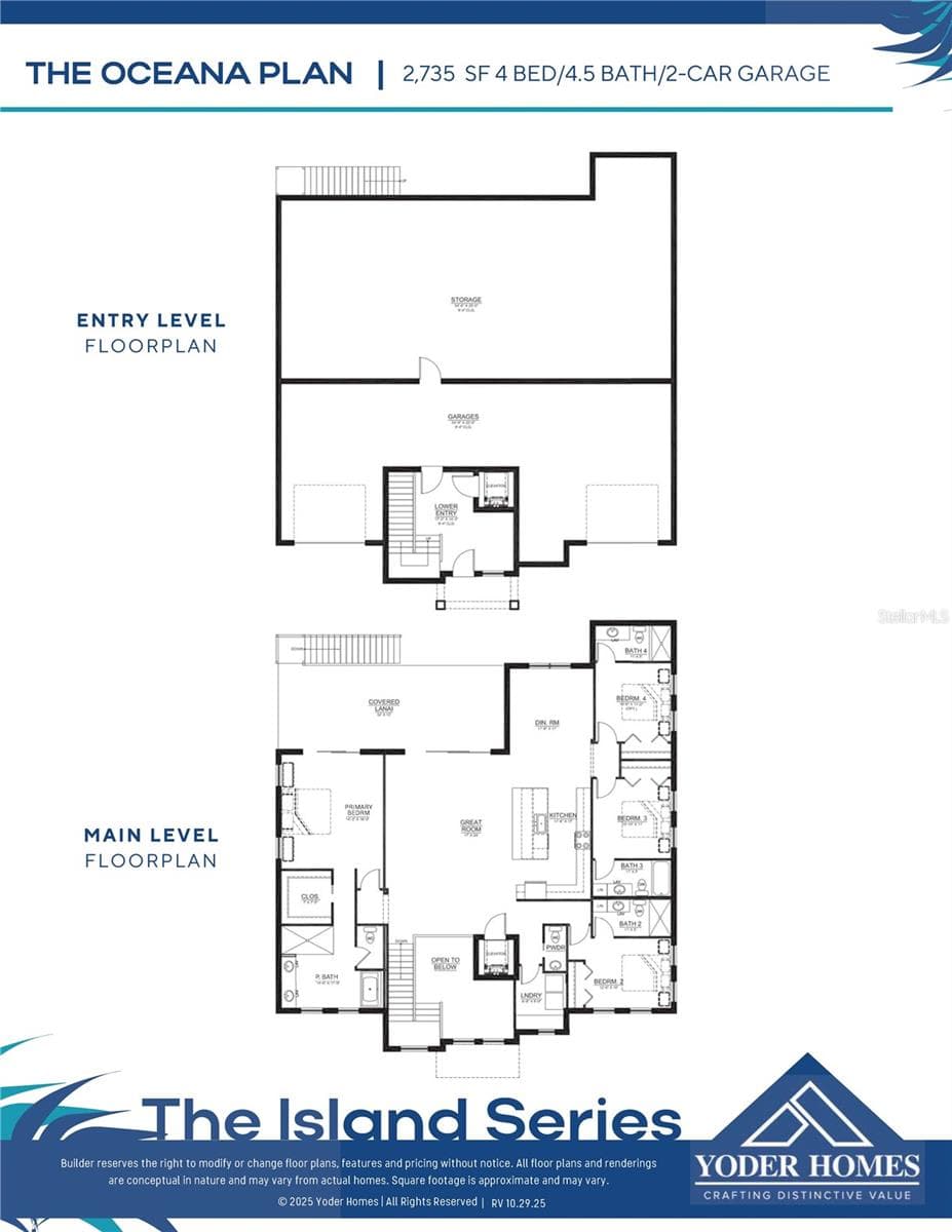 7401-B MIDNIGHT PASS ROAD — photo 19 of 20