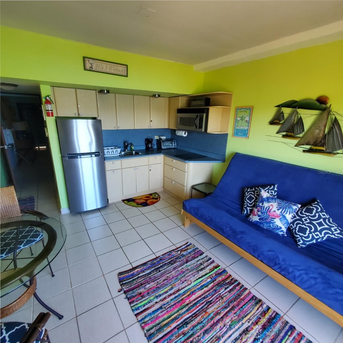 C101 BAHIA MARINA CONDOMINIUM RESORT — photo 5 of 7