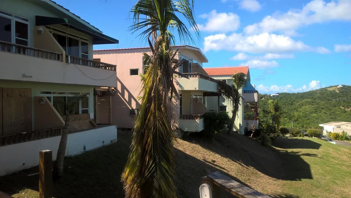 D101 BAHIA MARINA CONDOMINIUM RESORT — photo 2 of 10
