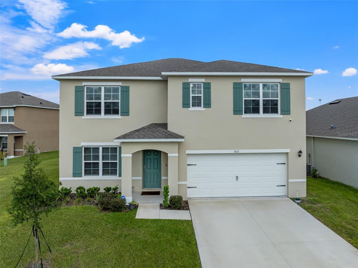 821 SUN BURST ROAD — photo 1 of 86