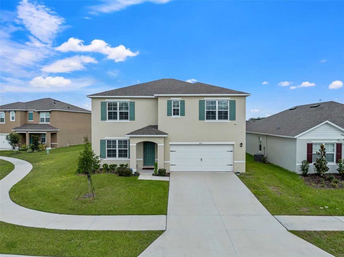 821 SUN BURST ROAD — photo 3 of 86