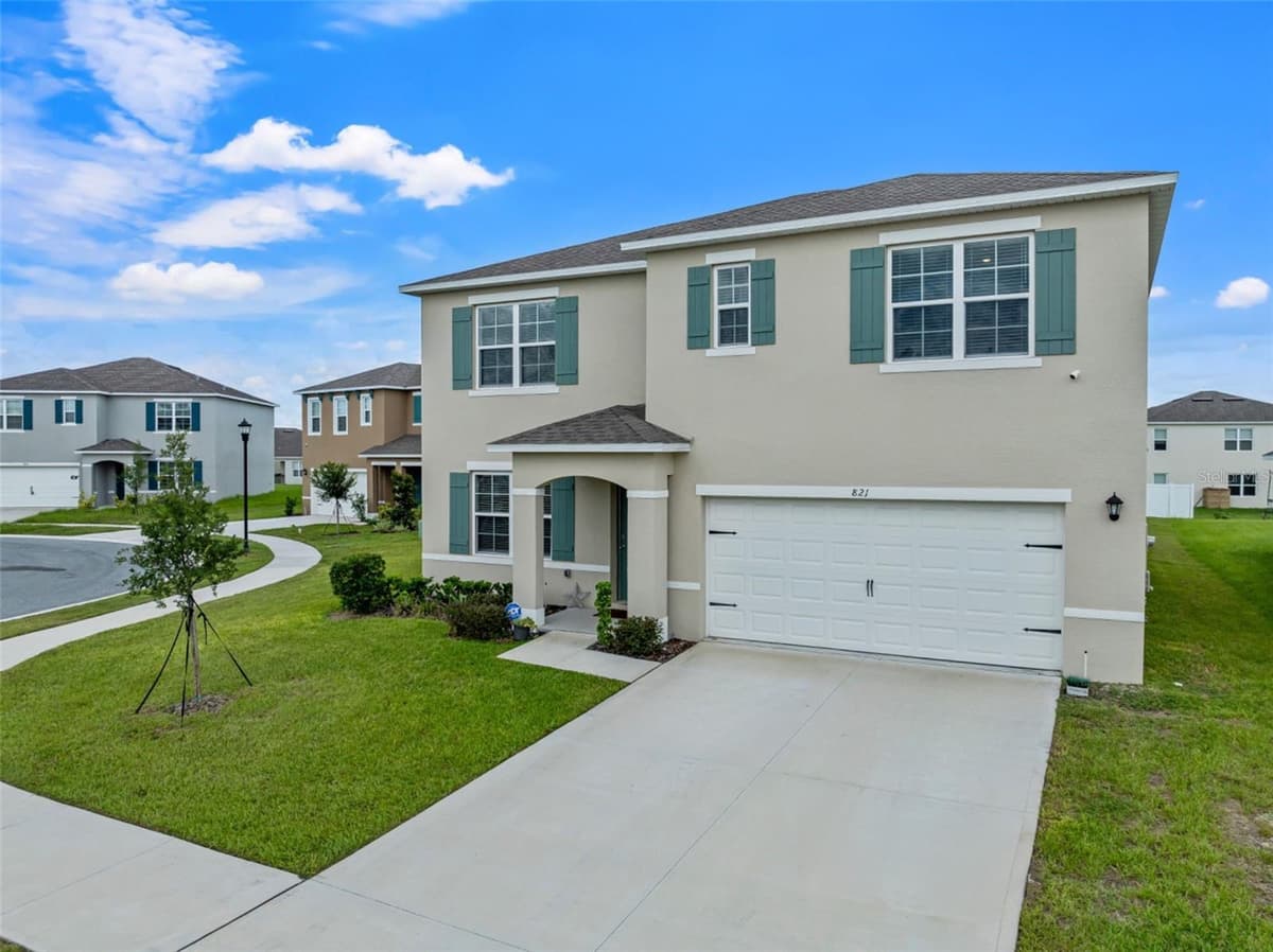 821 SUN BURST ROAD — photo 4 of 86
