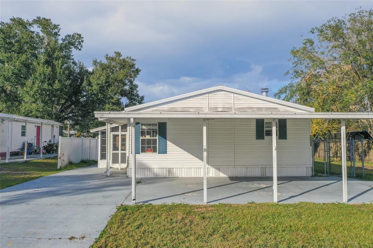 3606 LAZY LAKE DRIVE — photo 1 of 36