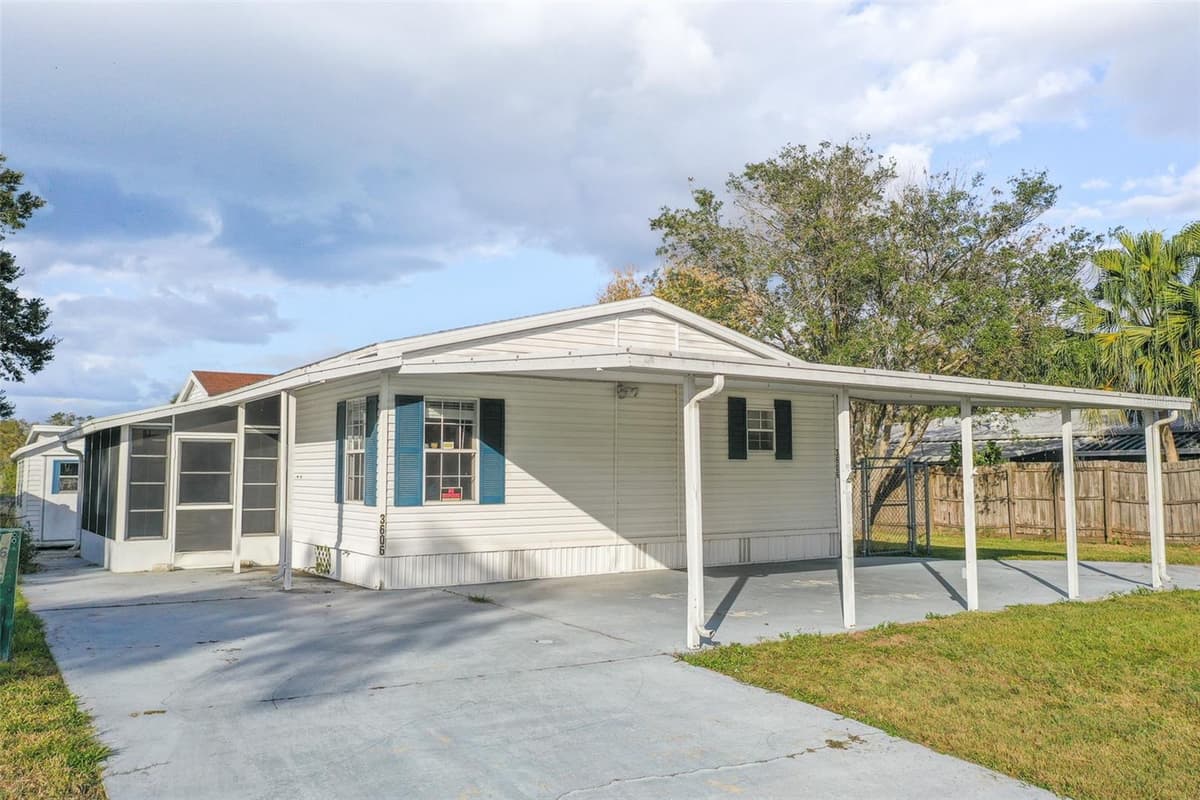 3606 LAZY LAKE DRIVE — photo 36 of 36
