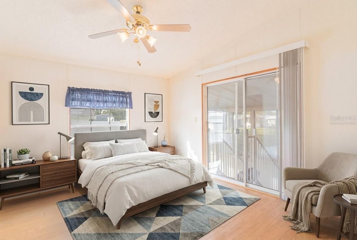 3606 LAZY LAKE DRIVE — photo 10 of 36