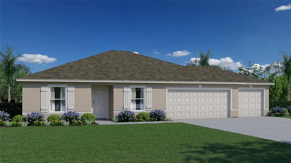 3088 LARISSA STREET — photo 1 of 2