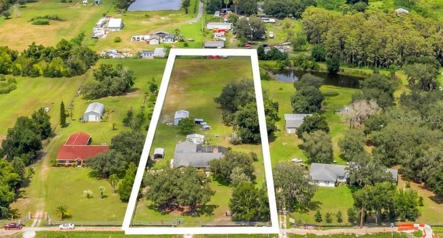 4147 BOGGY CREEK ROAD — photo 5 of 50