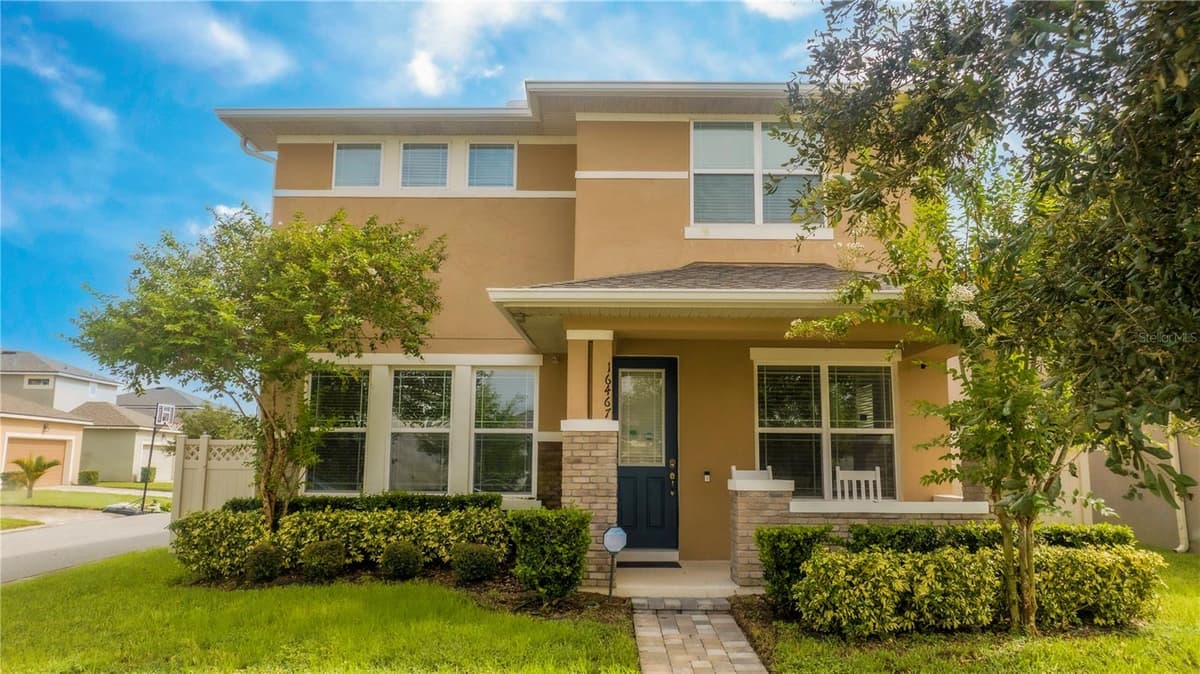 16467 OLIVE HILL DRIVE — photo 1 of 67