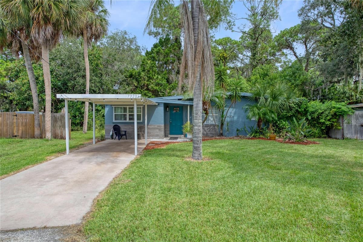 7329 ROYAL PALM DRIVE — photo 1 of 25