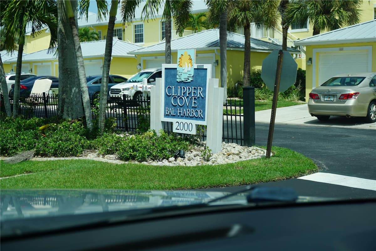 2000 BAL HARBOR BOULEVARD — photo 61 of 61