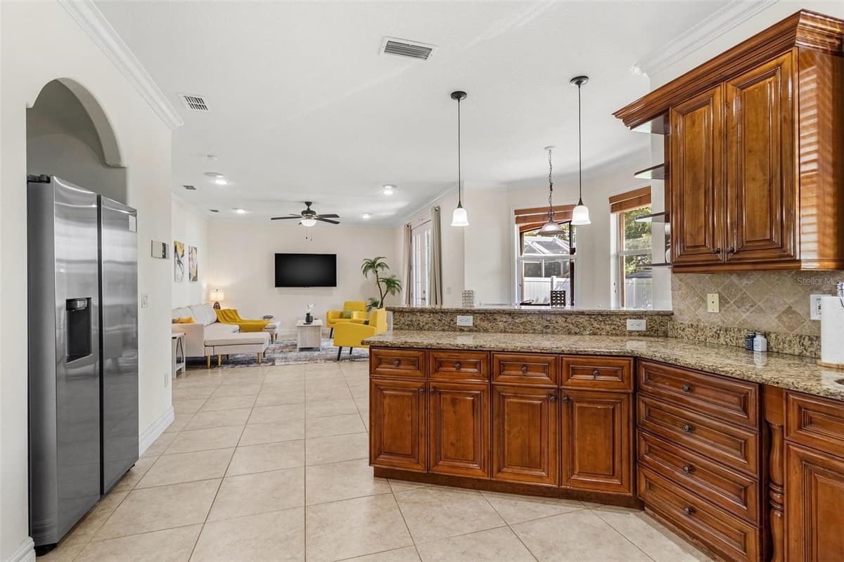 11302 SOUTHWIND LAKE DRIVE — photo 25 of 56