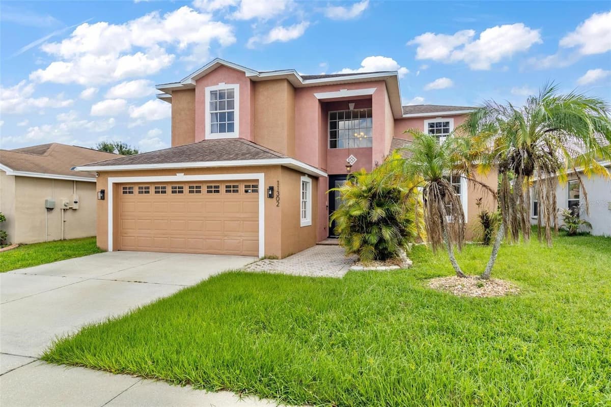 11302 SOUTHWIND LAKE DRIVE — photo 1 of 56