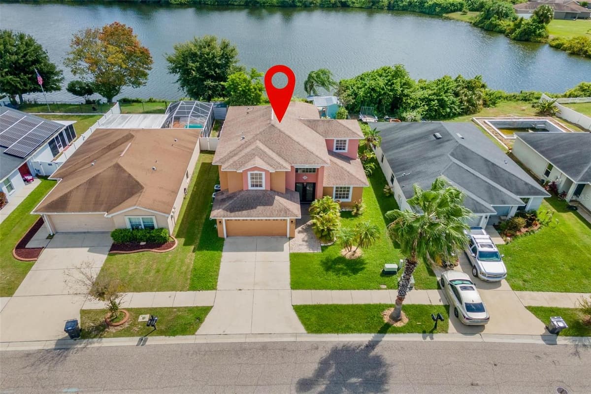 11302 SOUTHWIND LAKE DRIVE — photo 3 of 56