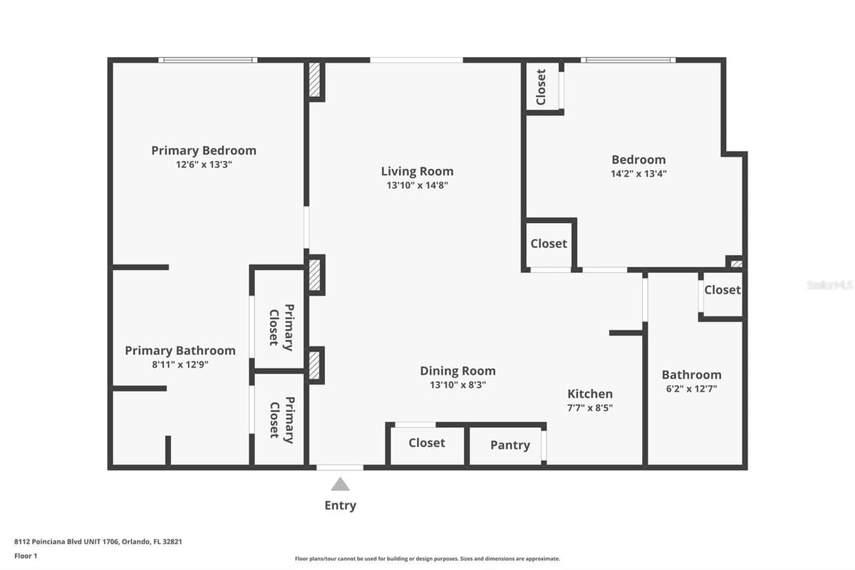 8112 POINCIANA BOULEVARD — photo 40 of 61