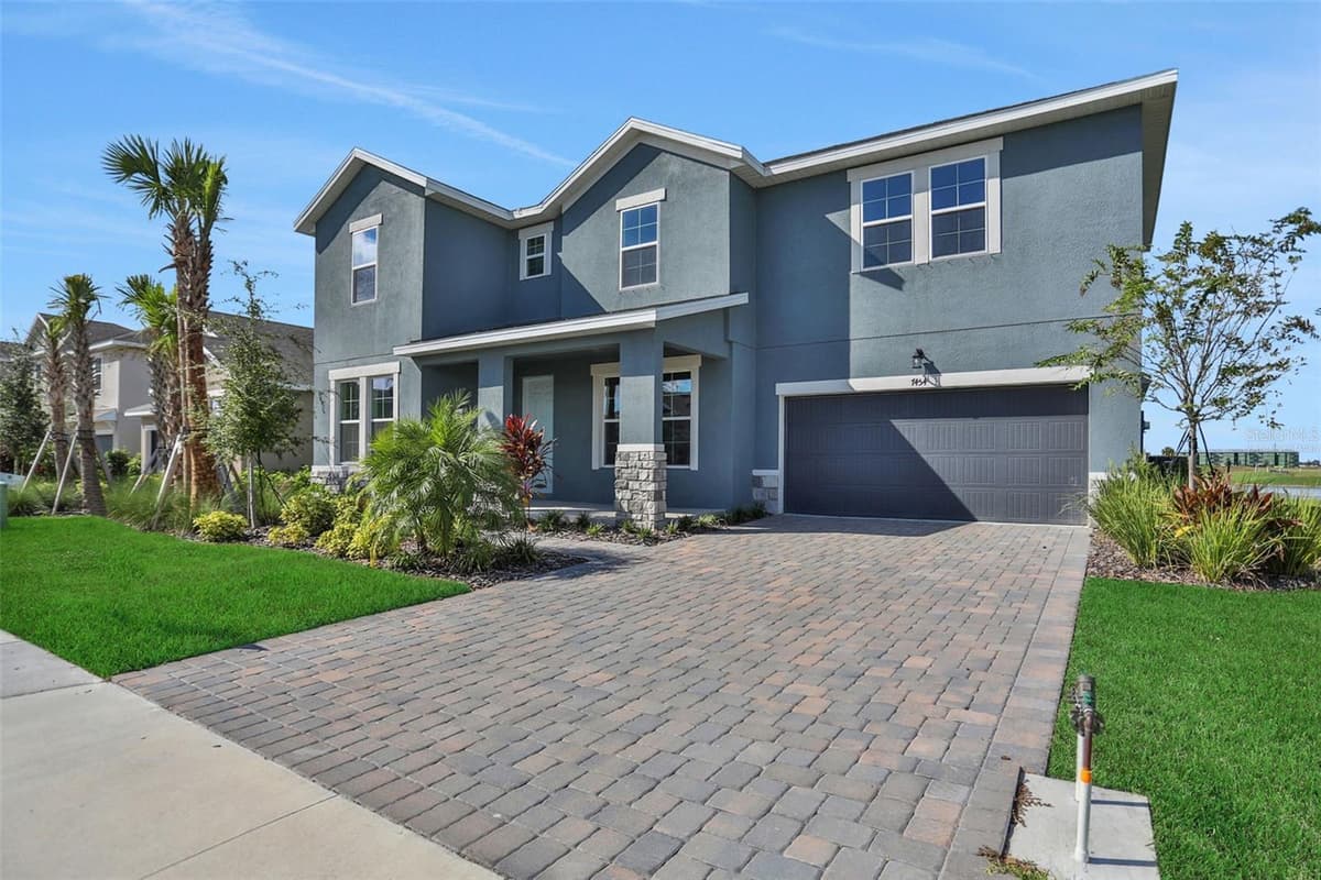 7454 SEA MANATEE STREET — photo 2 of 56