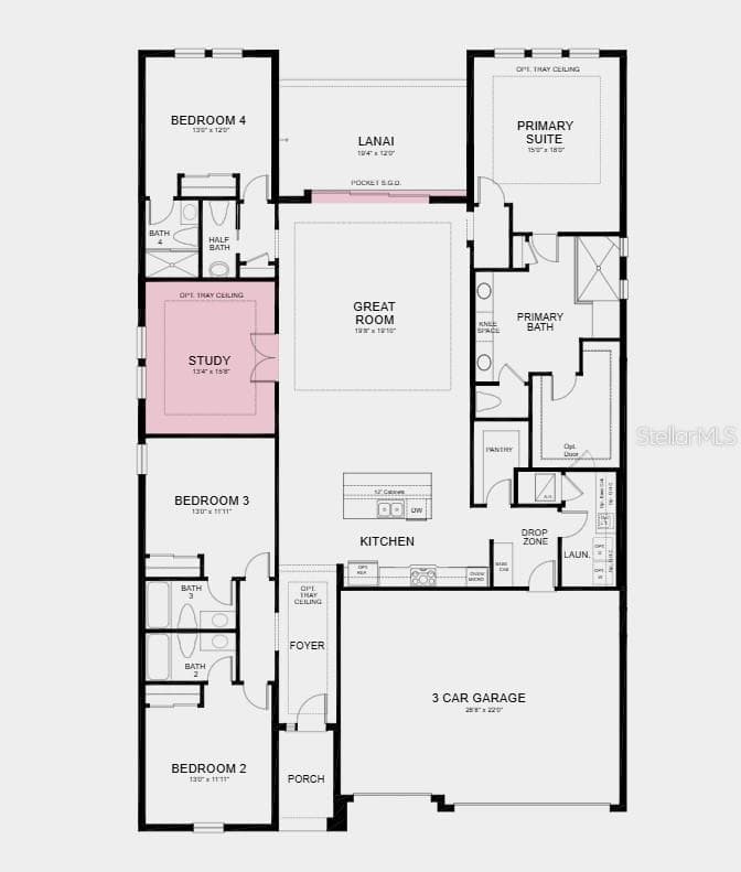 16224 ALPHA GROVE PLACE — photo 18 of 19