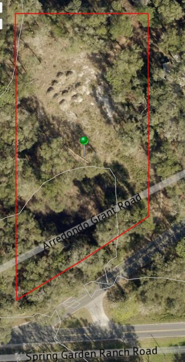 1215 ARREDONDO GRANT ROAD — photo 9 of 9