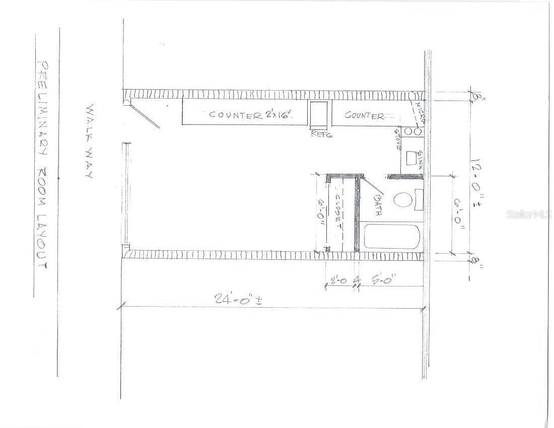 4011 COLUMBUS DRIVE — photo 16 of 18
