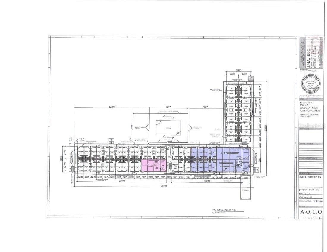4011 COLUMBUS DRIVE — photo 15 of 18