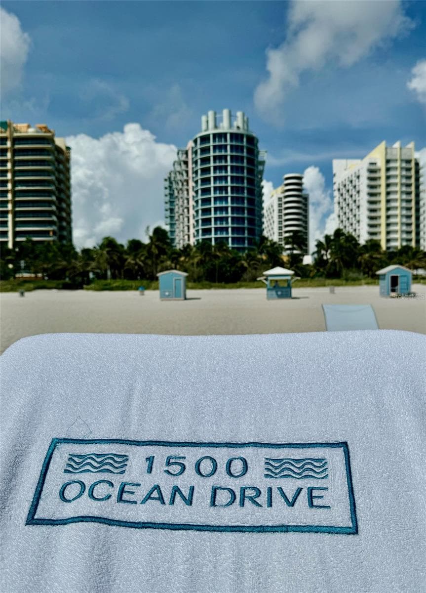 1500 OCEAN DRIVE — photo 2 of 46