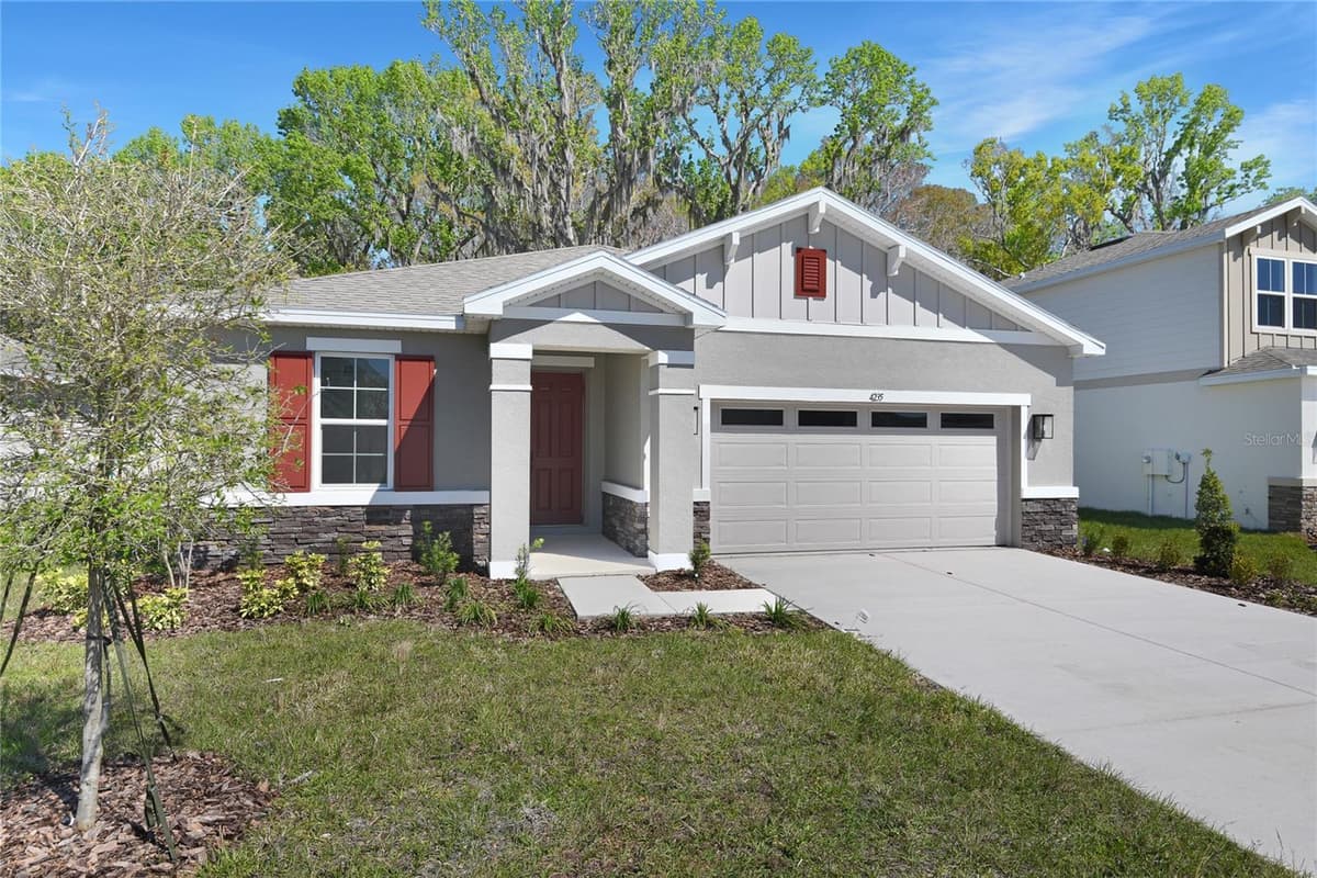 4235 SAWTOOTH COURT — photo 2 of 19