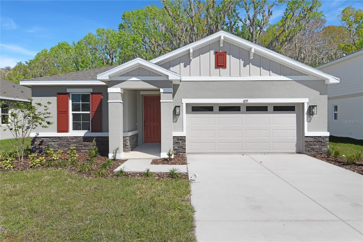 4235 SAWTOOTH COURT — photo 1 of 19
