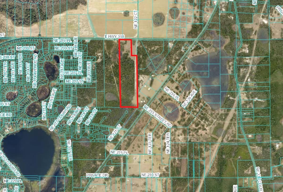 12146 HIGHWAY 318 — photo 49 of 49