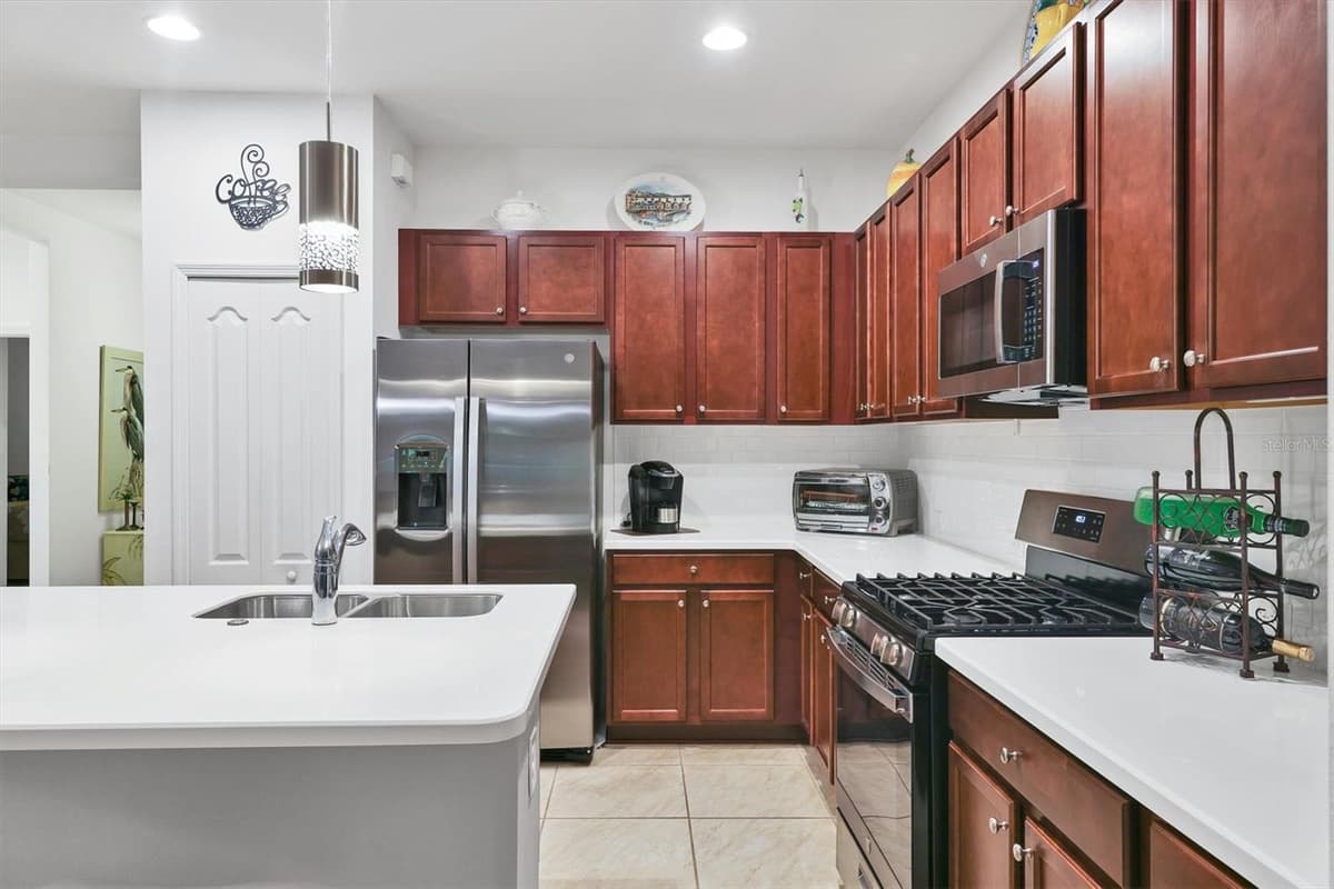 317 ACERNO DRIVE — photo 9 of 46