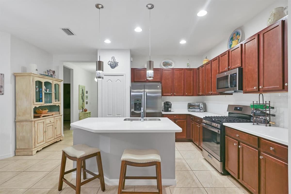 317 ACERNO DRIVE — photo 8 of 46